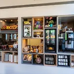 B&B Hotel Freiburg-Nord