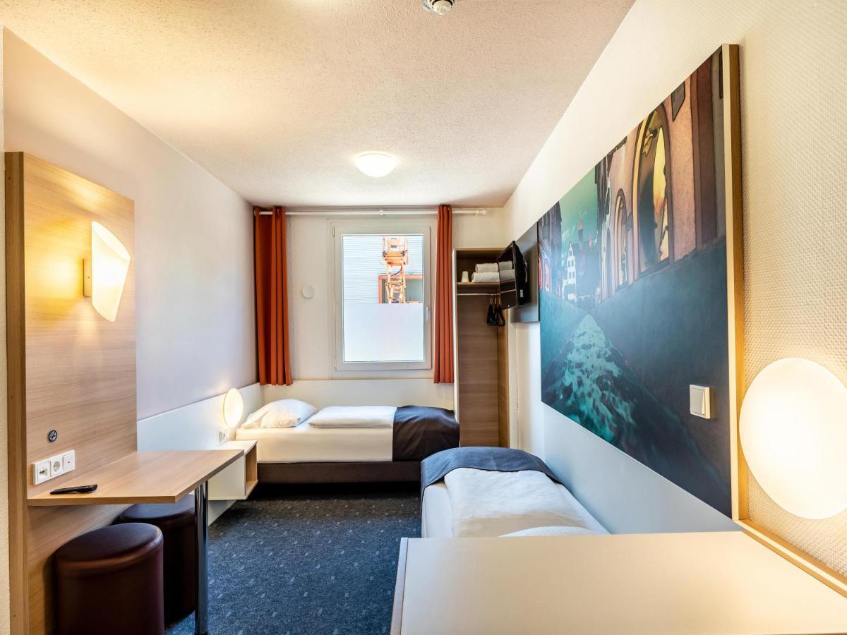 Freiburg-nord 3* Freiburg im Breisgau