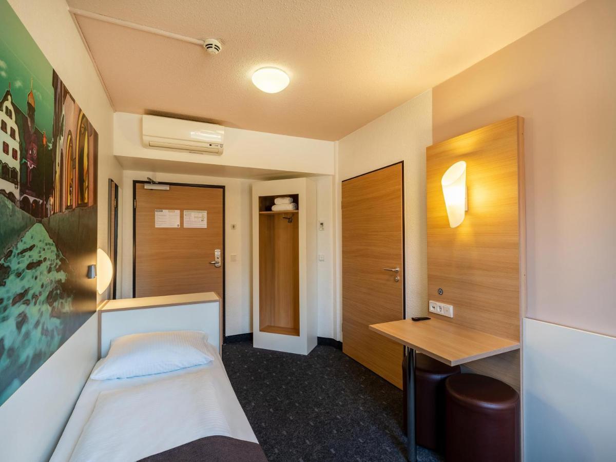 Hotel Freiburg-nord