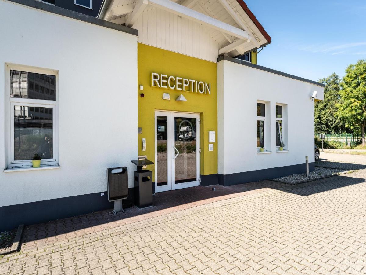 Freiburg-nord Hotel Freiburg im Breisgau