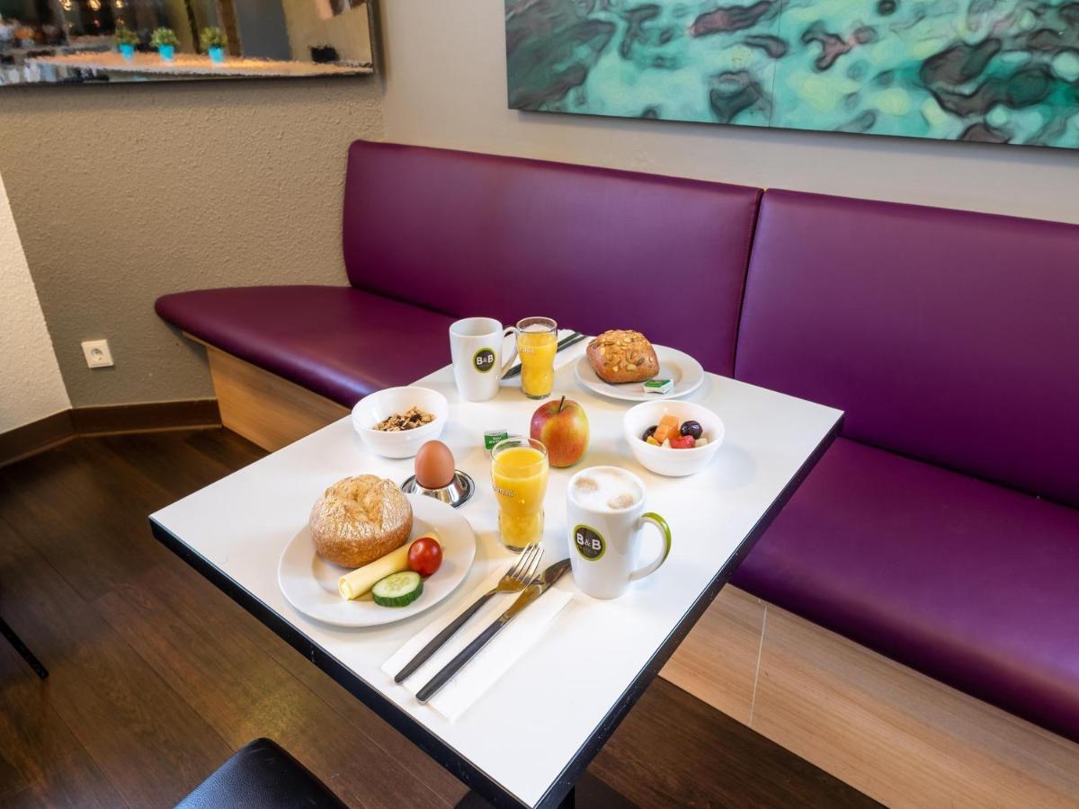 Freiburg-nord Hotel 3*