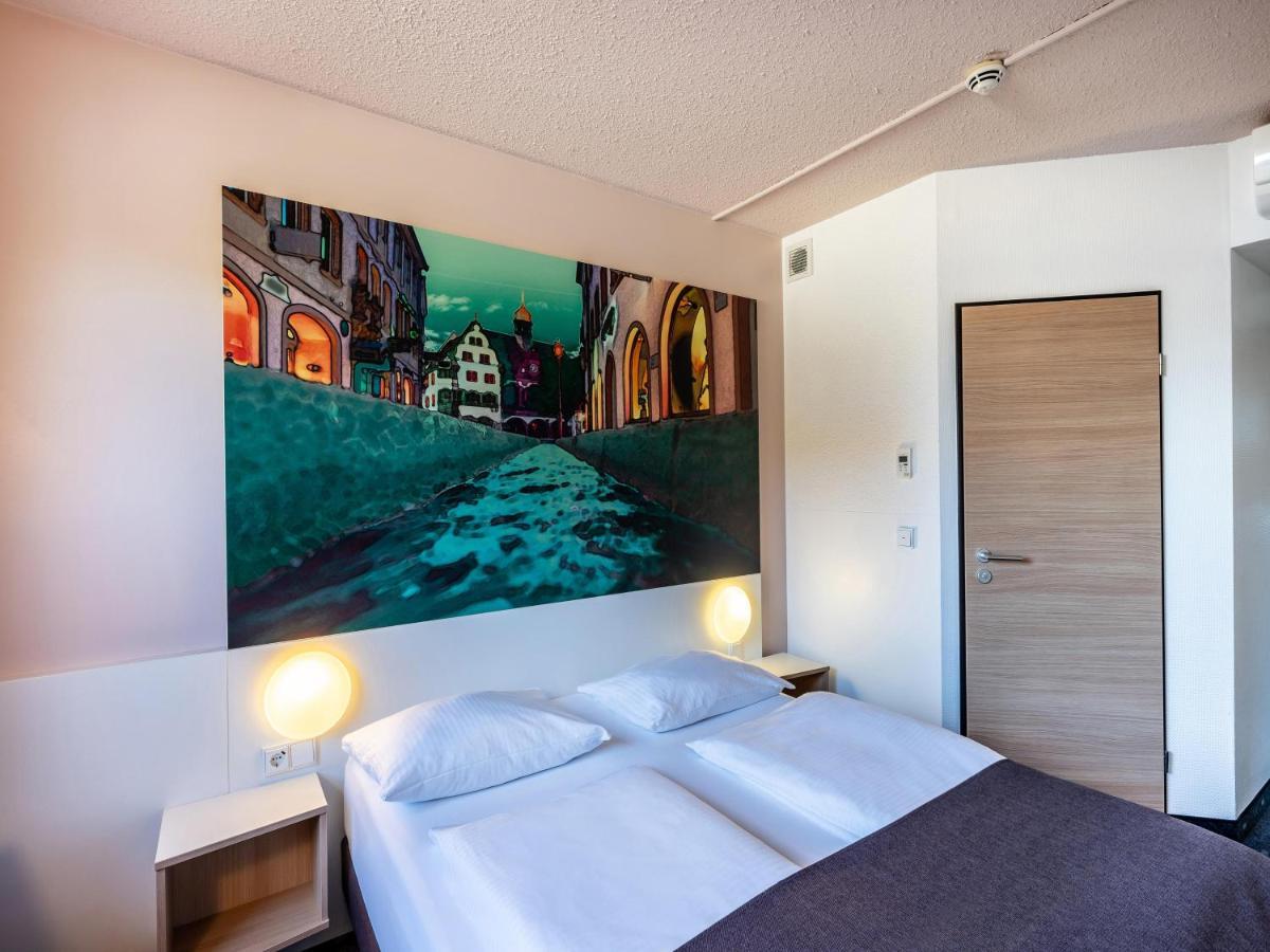 Hotel Freiburg-nord Freiburg im Breisgau