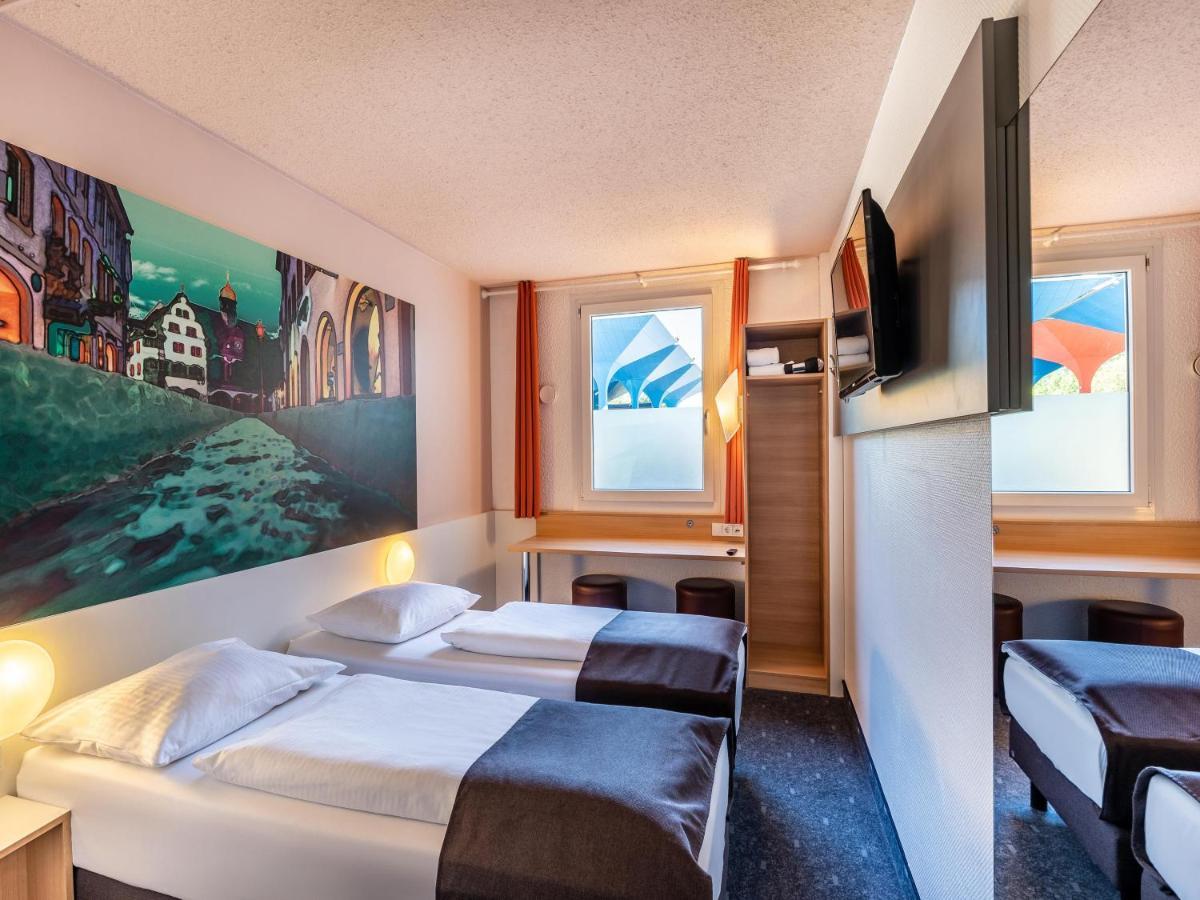 Freiburg-nord 3*