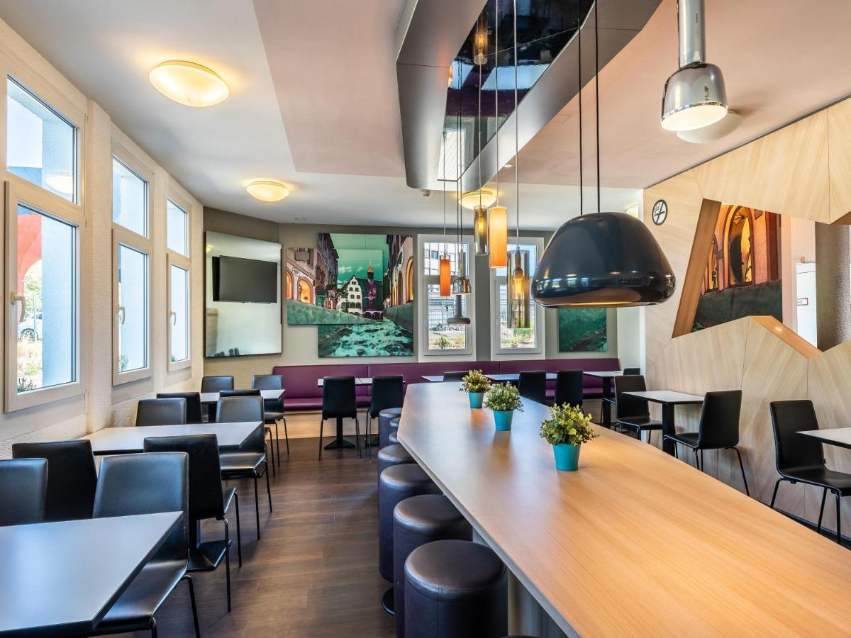 Freiburg-nord Hotel 3*