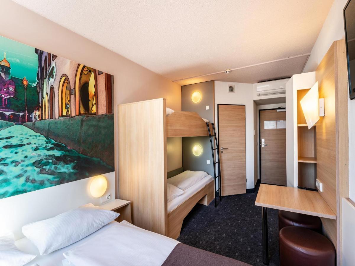 Hotel Freiburg-nord